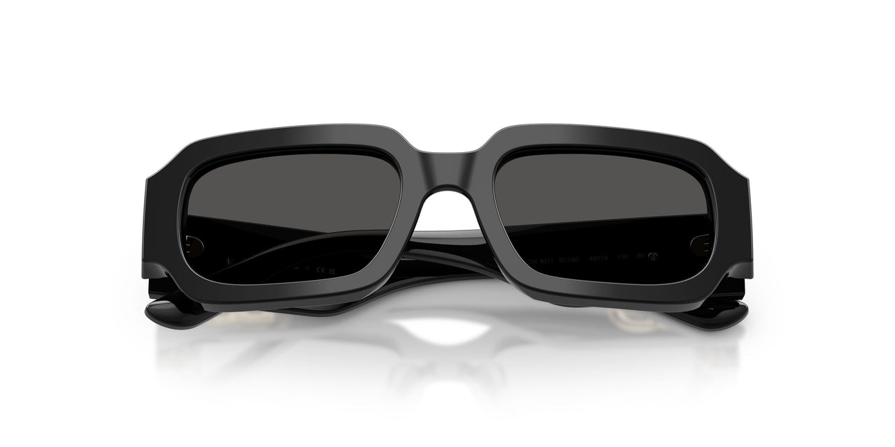 501/87 - Black - Dark Grey