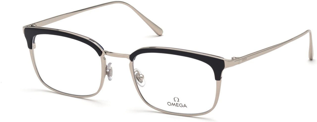 OMEGA 5017 Eyeglasses