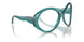 002/M4 - Blue - Photo Clear To Brown