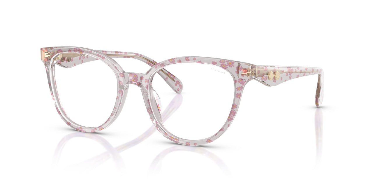 5953SB - Pink - Clear Blue Light