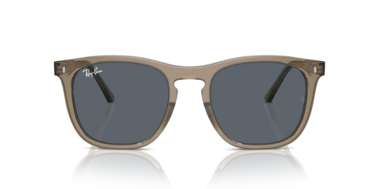6765R5 - Brown - Blue
