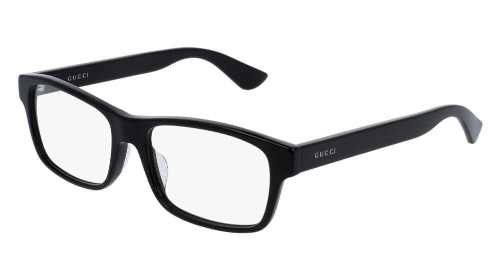 Gucci Web GG0006OAN Eyeglasses