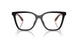 62681W - Black - Clear