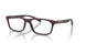 2941 - Red - Transparent
