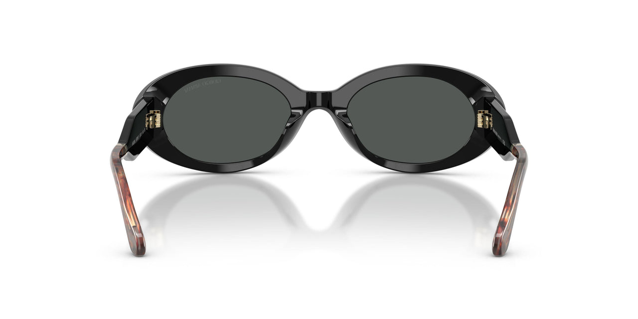 587587 - Black - Dark Grey
