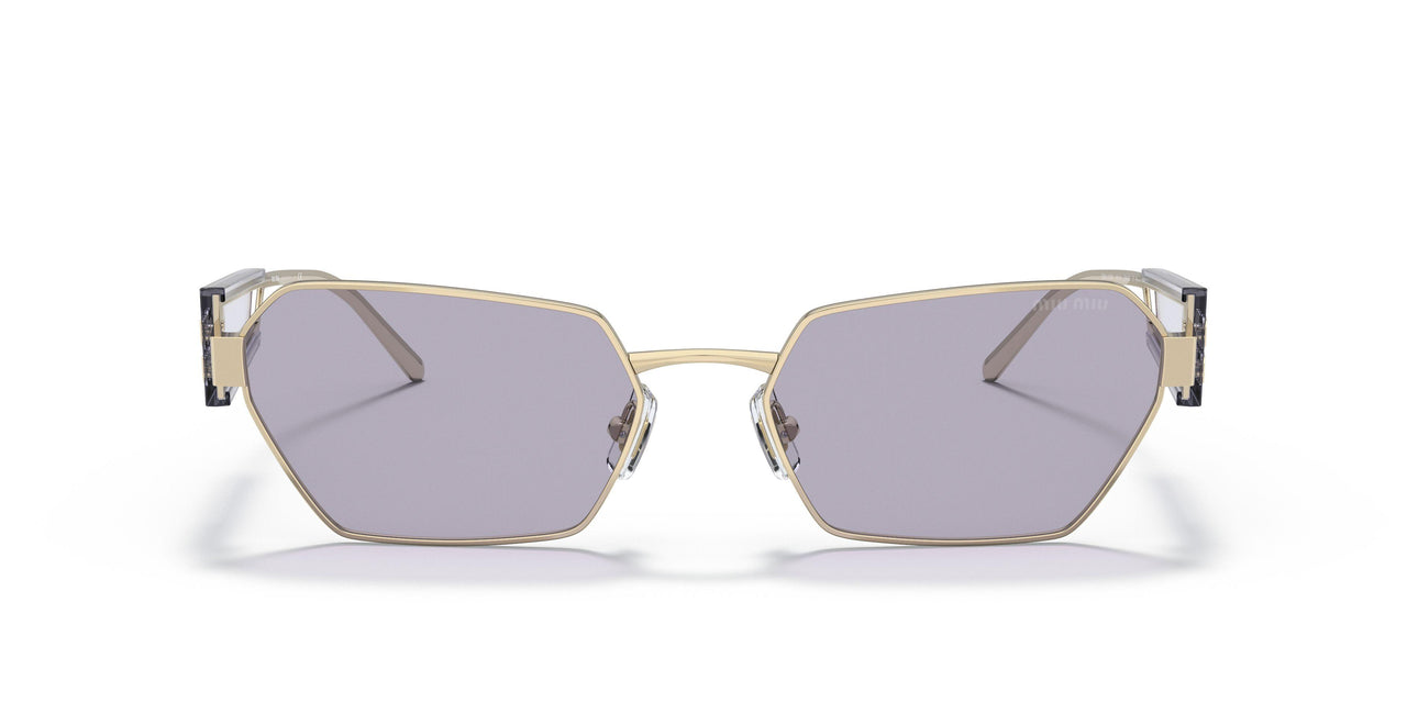 ZVN05S - Gold - Violet