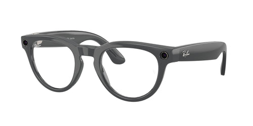 Ray-Ban Meta Headliner 4013 Sunglasses