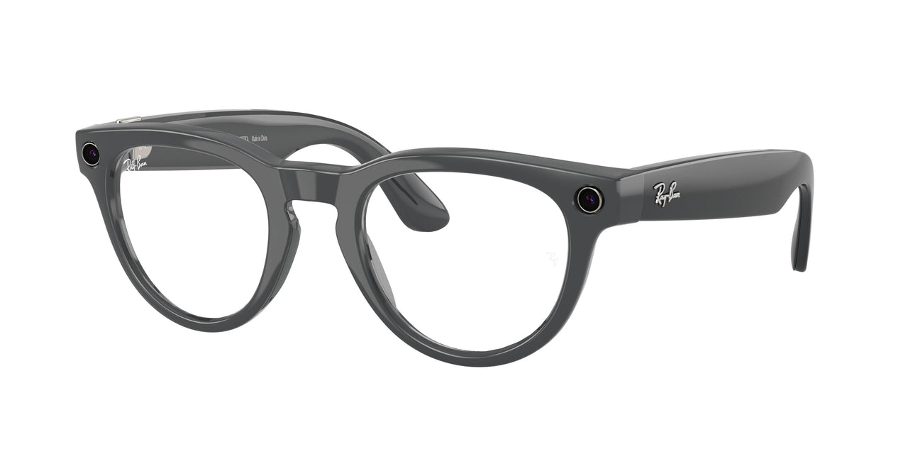 Ray-Ban Meta Headliner 4013 Sunglasses