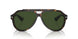 502/71 - Tortoise - Dark Green