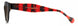 0O63-HA - HAVANA RED - Brown Gradient