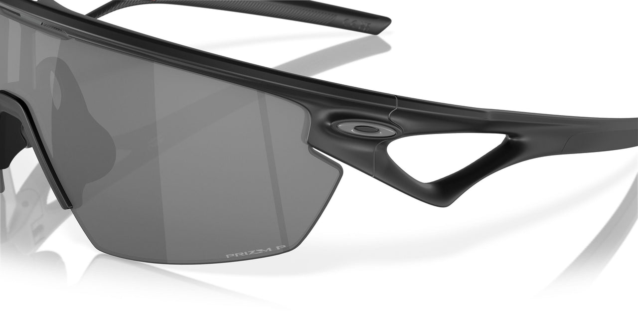 940301 - Black - Prizm Black Polarized