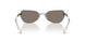 40096G - Grey - Light Grey Mirror Silver