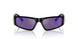 50592S - Black - Violet Mirror Violet