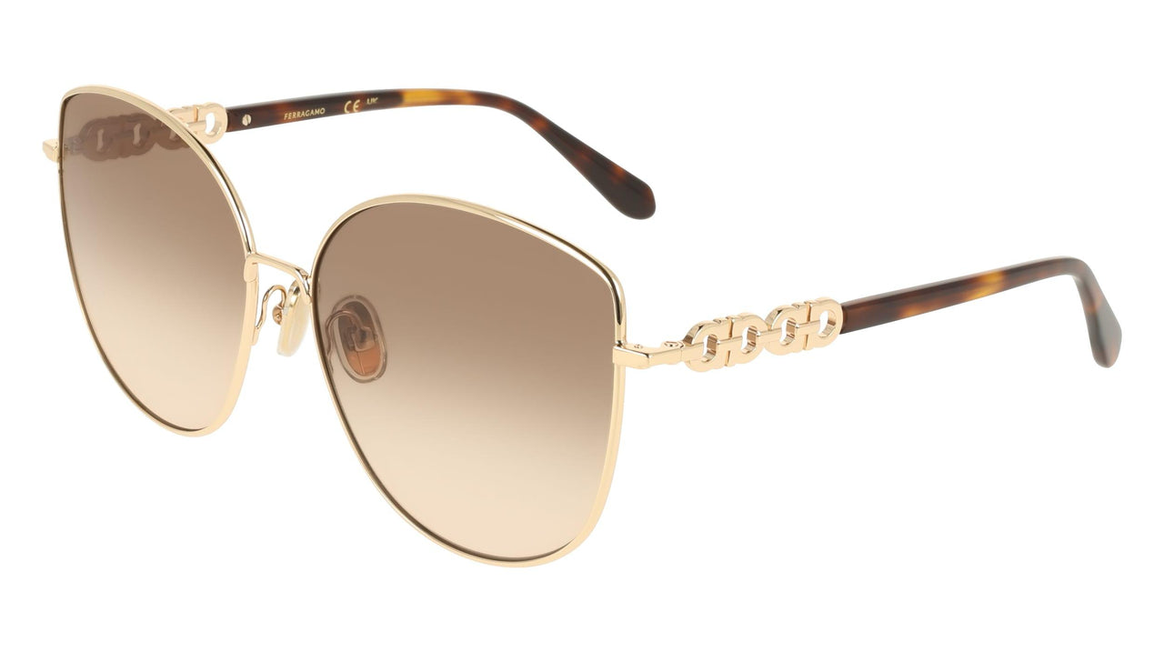 Salvatore Ferragamo SF339S Sunglasses