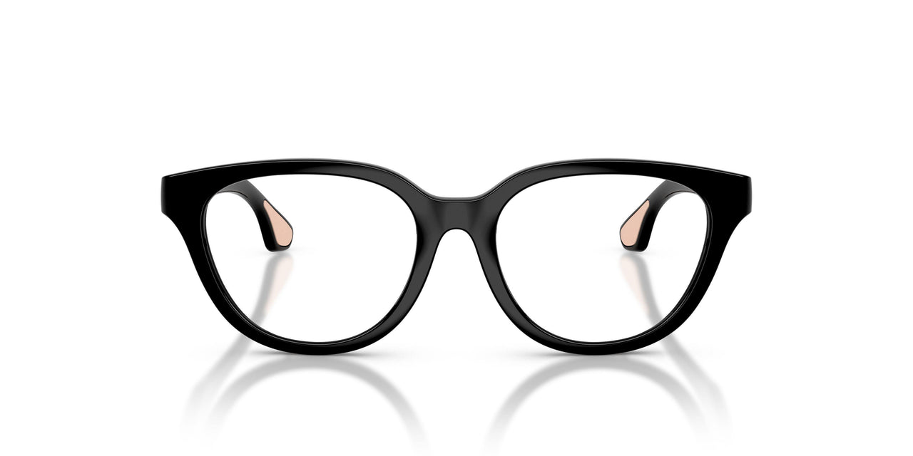 3001 - Black