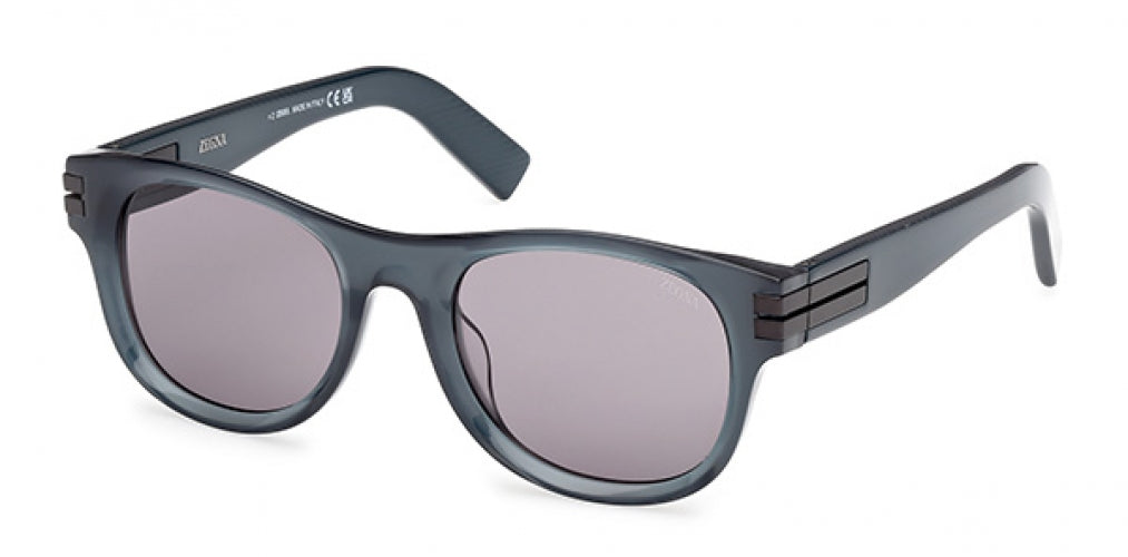 ZEGNA 0268 Sunglasses