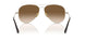 926551 - Gold - Clear & Brown