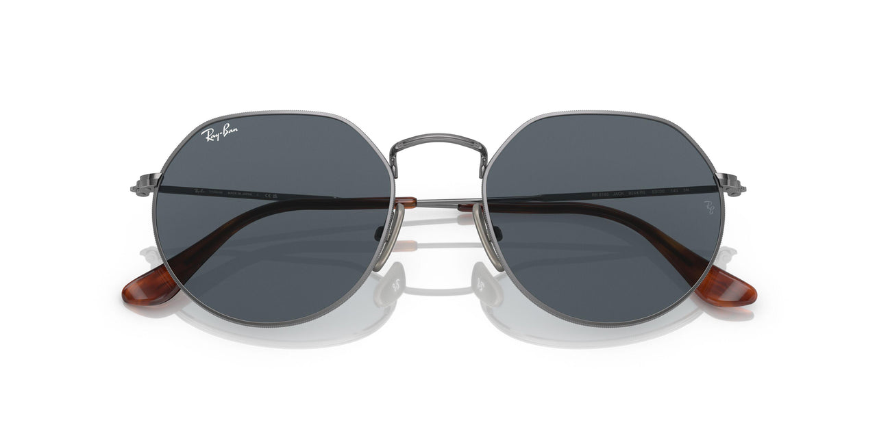 9244R5 - Gunmetal - Blue