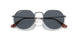 9244R5 - Gunmetal - Blue