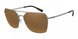 Armani Exchange 2029S Sunglasses
