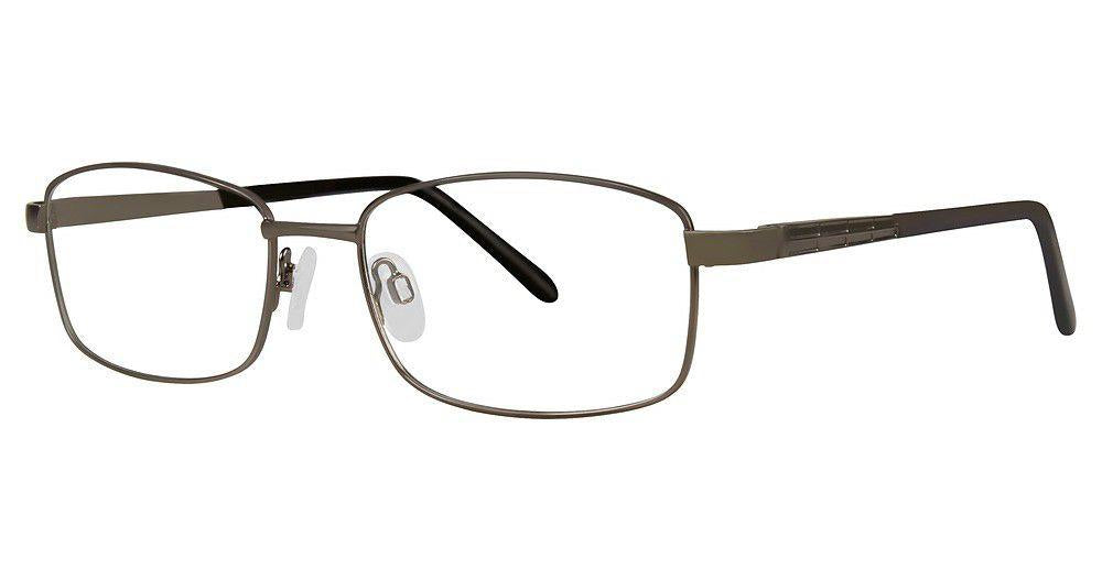 Modern Metals ROUTE Eyeglasses