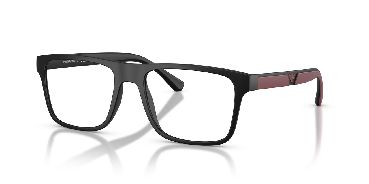 Emporio Armani 4115V Eyeglasses