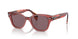 6639AF - Pink - Dark Violet Polar