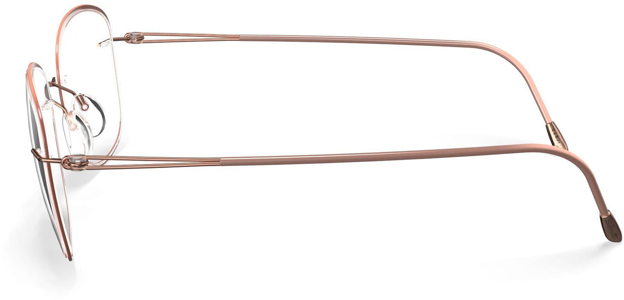 6040 - Bronze / Brown