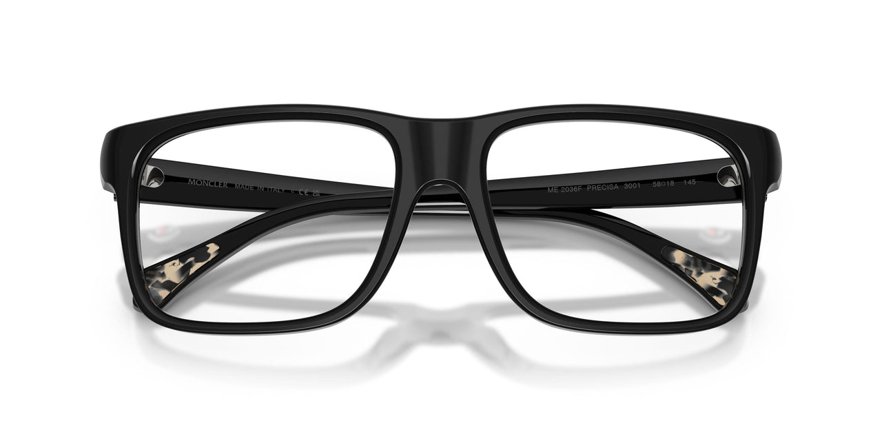 3001 - Black