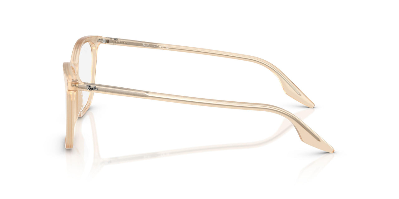 8505 - Beige - Clear