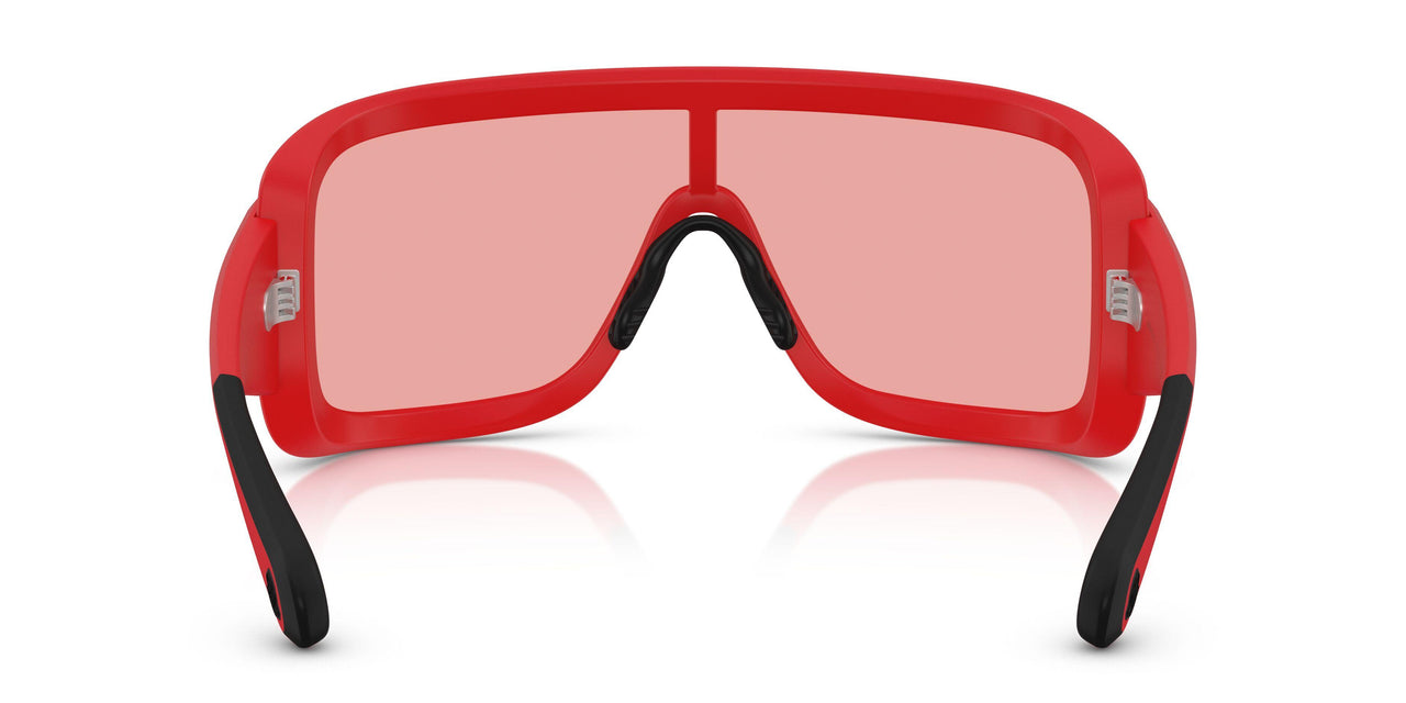 501784 - Red - Red