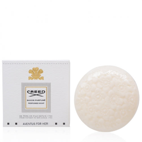 Creed Aventus Soap