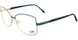 Cazal 4307 Eyeglasses