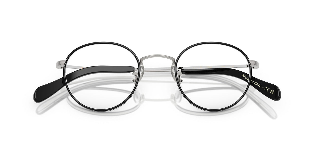 5063 - Silver
