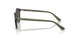 30866G - Green - Light Grey Mirror Silver