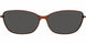 Revolution REV-BEVERLY-Clip-Only Clip On