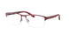 Scuderia Ferrari 7015 Eyeglasses