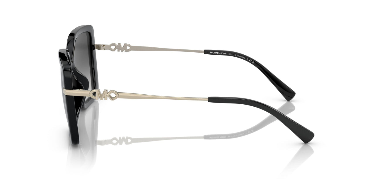 30058G - Black - Dark Grey Gradient