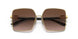02/13 - Gold - Gradient Brown