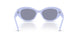 3245/1 - Violet - Grey Lavander