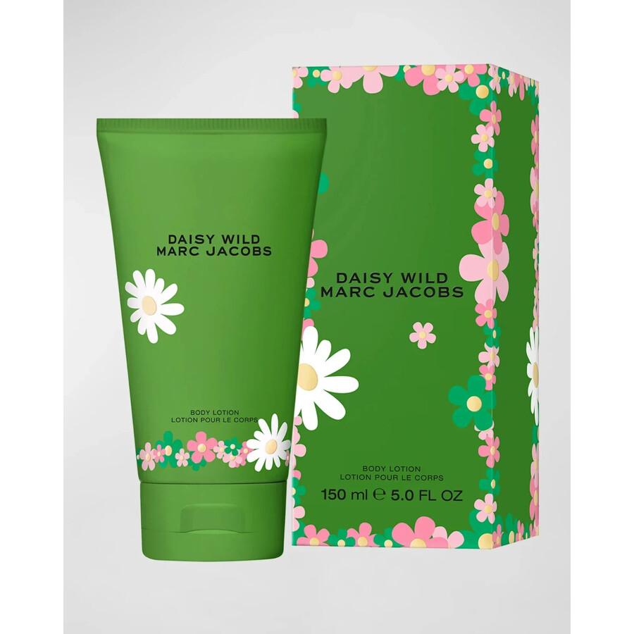 Marc Jacobs Daisy Wild Body Lotion