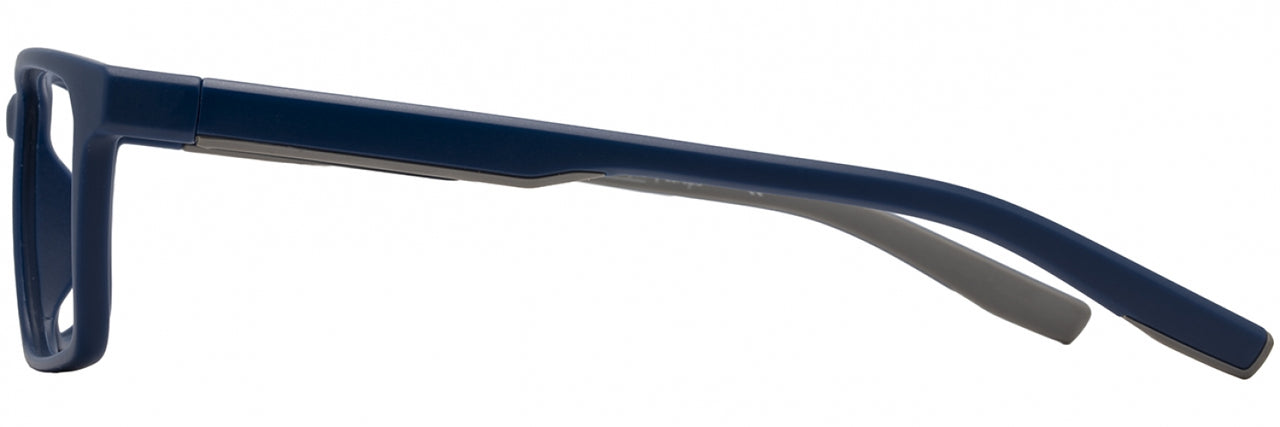 2 - Navy / Gray