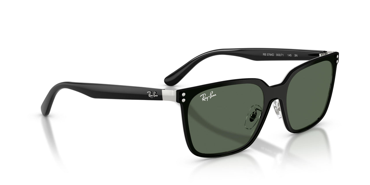 003/71 - Silver - Dark Green