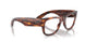 2144 - Brown - Clear
