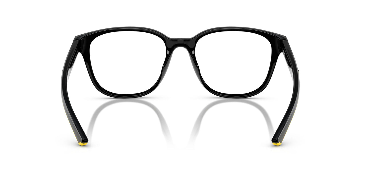 501 - Black