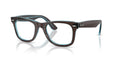 8366 - Brown - Clear / 50