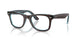 8366 - Brown - Clear