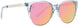 Smith Optics Lifestyle Blenders 206041 Starlet Sunglasses