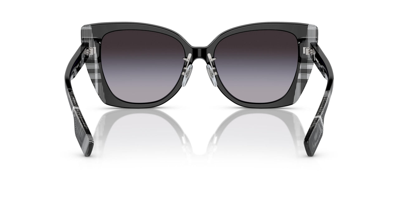 40518G - Black - Grey Gradient