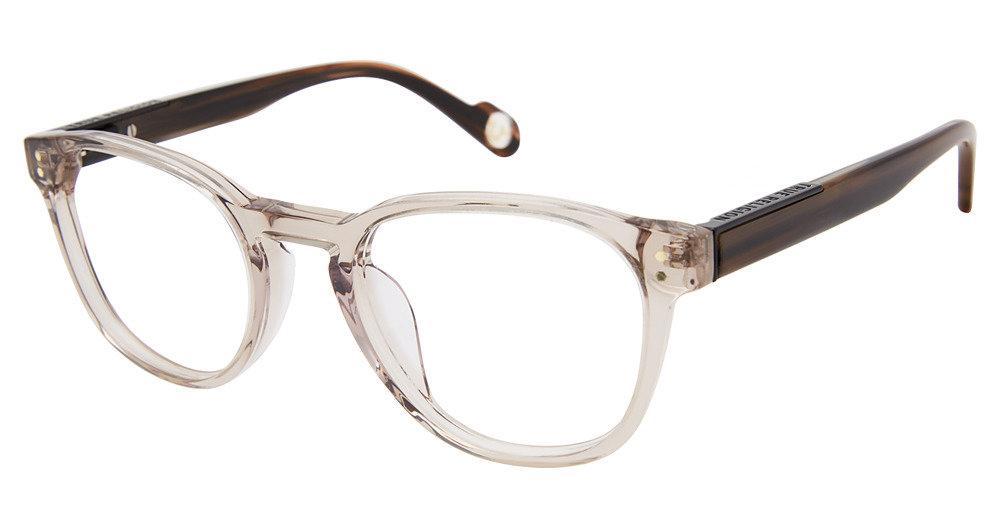 True-Religion TRU-T4007 Eyeglasses